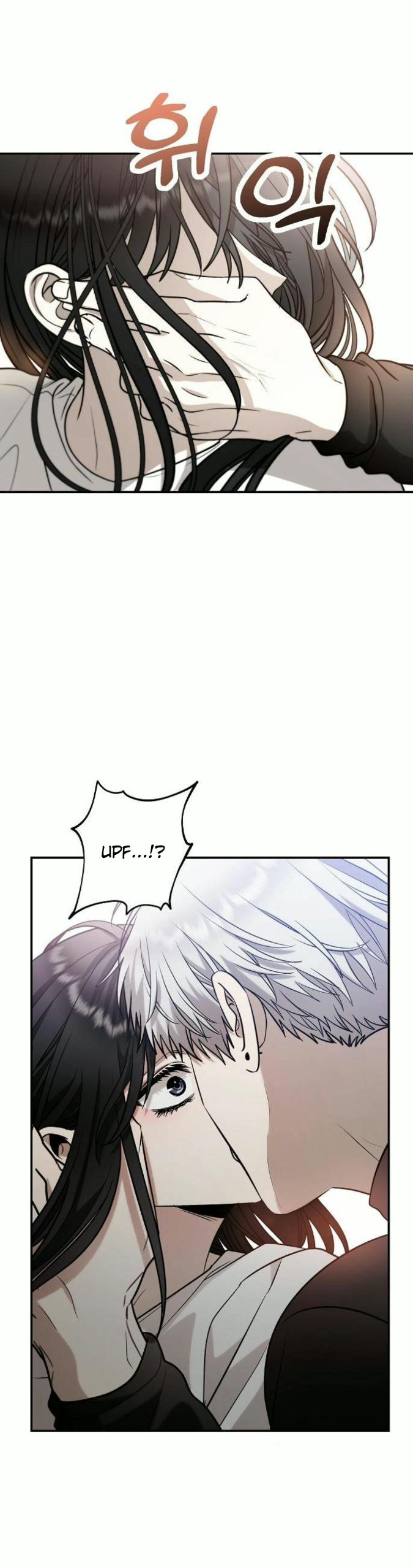 Dreaming Freedom Chapter 73 image 27